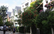 Khám phá Paris cùng 