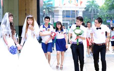 Hôn nhân đồng tính: vì sao chưa công nhận?
