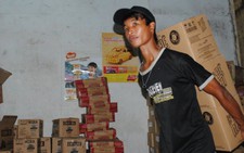 Công an kết luận vụ Hào Anh bị nghi ăn trộm