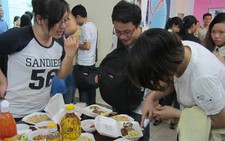 Đến với ngày hội Khi tôi 18
