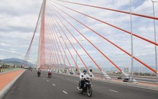 Dự báo bão số 8 không chính xác?
