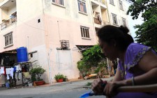 10 năm đợi giấy chủ quyền nhà
