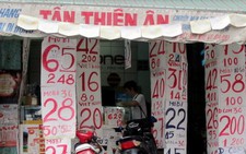 Năm 2017: được giữ nguyên số khi chuyển mạng di động