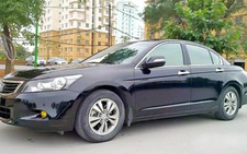 Kinh nghiệm mua xe đã qua sử dụng