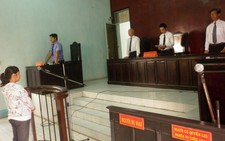 Gia đình đổ vỡ dễ dẫn đến 