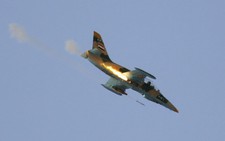 Syria: quân chính phủ không kích trường học, 9 người thiệt mạng