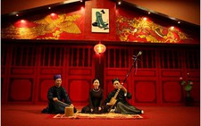 Ca trù phố cổ - 