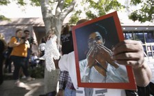 Công ty AEG không liên quan đến cái chết của Michael Jackson