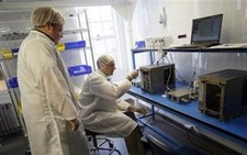 NASA áp dụng in 3D trong nghiên cứu vũ trụ