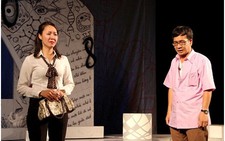 100 buổi biểu diễn miễn phí vở kịch 