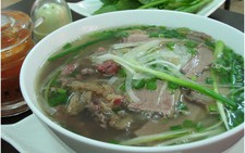 Ba món ăn Hà Nội đạt danh hiệu giá trị ẩm thực châu Á