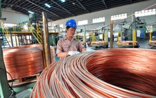 Thu hút vốn FDI từ Nhật Bản vào VN: nhiều thay đổi