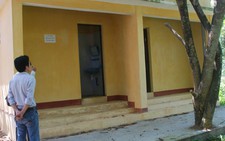 Nhà vệ sinh 