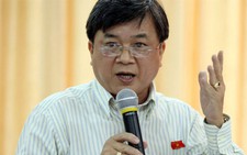 Cần tiếp thu góp ý của nhân dân