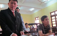 Ông Đoàn Văn Vươn đòi bồi thường hơn 30 tỷ đồng