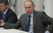 Báo chí Ý cáo buộc Nga do thám quan chức G-20