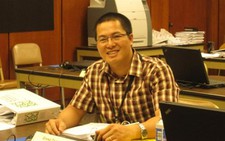 Việc làm ở đâu cho 