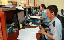 Chưa đăng kí chữ ký số vẫn được thực hiện hải quan điện tử