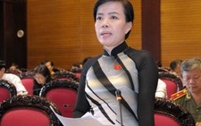 Đầu tư lãng phí, nhưng chưa ai bị xử lý