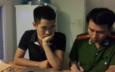 Thu giữ hàng trăm thiết bị cờ bạc bịp công nghệ cao