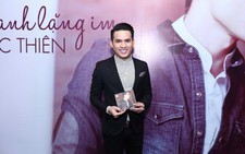 Đến lượt Quốc Thiên 