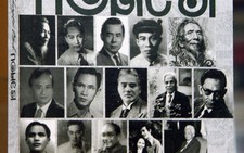 Theo những mảnh đời 