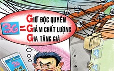 Thư gửi bà xã mê phim Hàn
