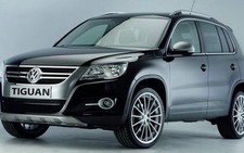 Volkswagen thu hồi hơn 207.000 xe lỗi