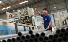Nhựa Bình Minh muốn cơ quan thuế kết luận 