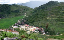 Khám phá cao nguyên đá Hà Giang