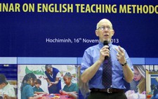 Sai lầm lớn khi dùng tiếng mẹ đẻ để dạy tiếng Anh