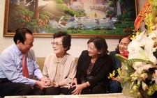 Tôn vinh 160 nhà giáo tiêu biểu