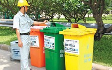 Tái chế phế liệu, nguồn tài nguyên chưa được 