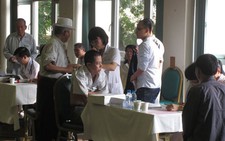 Tư vấn miễn phí bệnh lý tiểu đêm