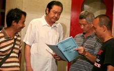 Nguyễn Chánh Tín - 