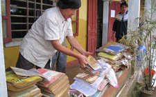 Ngành Y tế khuyến cáo cảnh giác bùng phát dịch sau bão lũ