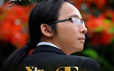 Hà Chương ra mắt single Xin cảm ơn em