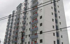 Đà Nẵng: 450 căn nhà ở xã hội giá từ 6-7 triệu đồng/m2