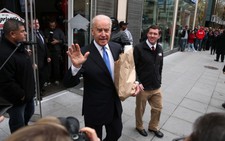 Phó tổng thống Mỹ Biden mang thông điệp gì đến châu Á?
