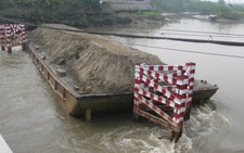 Sà lan trôi tự do, 