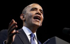 Obama: 