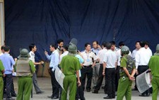Xiết nợ không thành, 7 ngân hàng 