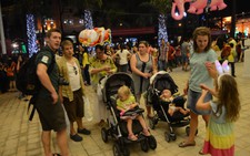Khi doanh nghiệp du lịch 