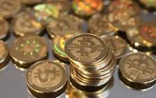 Phần mềm độc hại lén... đào Bitcoin
