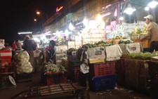 Giật mình với nhập siêu từ Trung Quốc: Nhanh, nhiều, rẻ