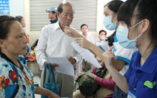 Dự án yêu thương