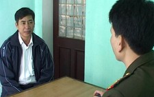 Bắt tạm giam chủ tịch xã vì 