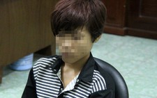 Bắt đối tượng tuổi teen đâm người tại quán net