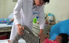 Bệnh 
