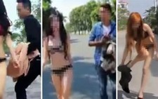 Nóng mặt với các 